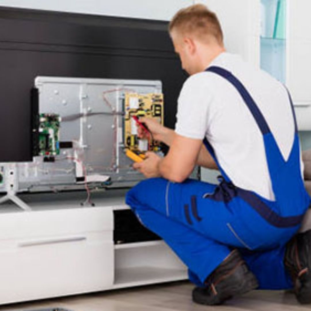 Doğanşar Televizyon Tamircisi